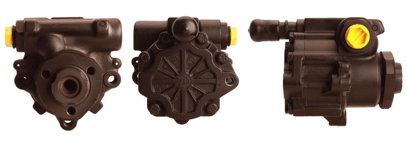 Pompa hydrauliczna, układ kierowniczy DRI 715520290