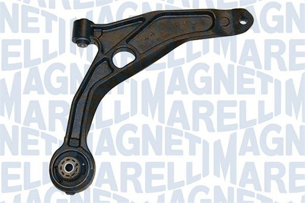 Wahacz, zawieszenie koła MAGNETI MARELLI 301181313700