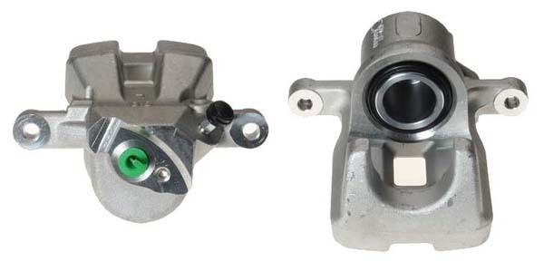 Zacisk hamulca BUDWEG CALIPER 344214