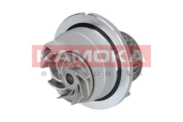 Pompa wody, chłodzenie silnika KAMOKA T0236