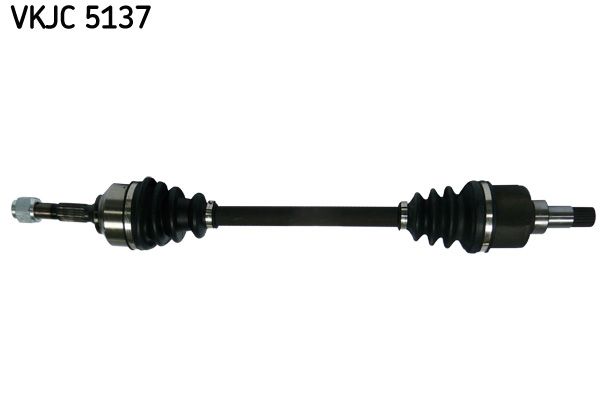 Wał napędowy SKF VKJC5137