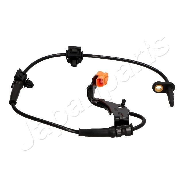 Czujnik, prędkość obrotowa koła JAPANPARTS ABS-437
