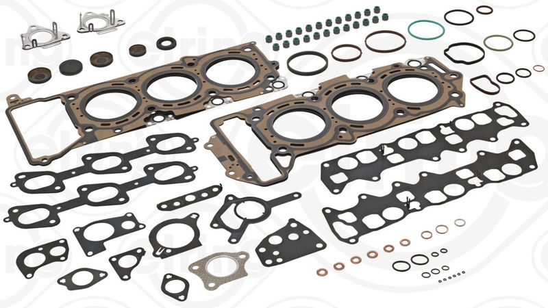 Zestaw uszczelek, głowica cylindrów ELRING 355.560