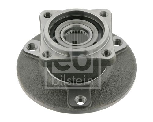 Zestaw łożysk koła FEBI BILSTEIN 28314