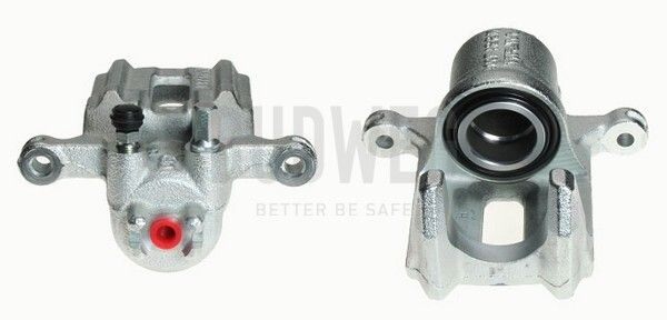 Zacisk hamulca BUDWEG CALIPER 344361