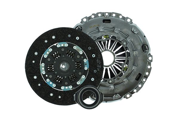 Zestaw sprzęgieł Aisin KZ-126
