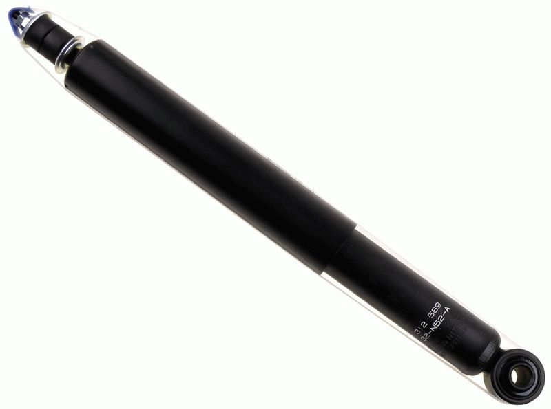 Amortyzator SACHS 312 589