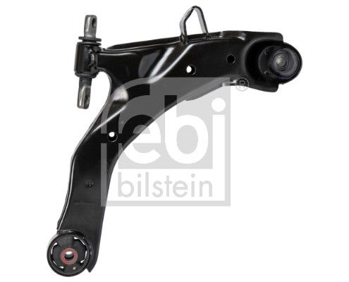Wahacz, zawieszenie koła FEBI BILSTEIN 41811
