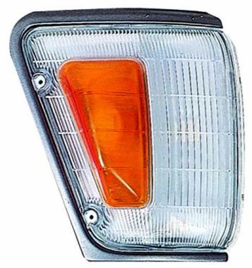 Lampa kierunkowskazu ABAKUS 212-1552r-6a