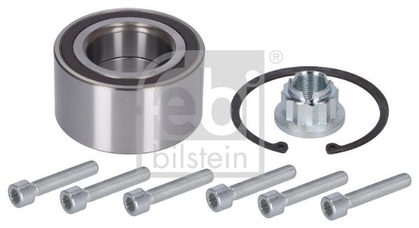 Zestaw łożysk koła FEBI BILSTEIN 34789