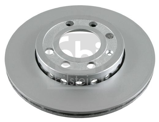 Tarcza hamulcowa FEBI BILSTEIN 21580