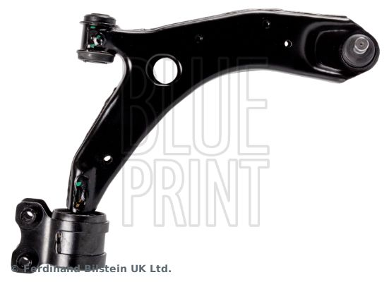 Wahacz, zawieszenie koła BLUE PRINT ADM58666