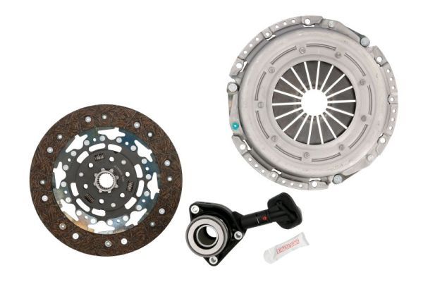 Zestaw sprzęgieł NEXUS F1G207NX