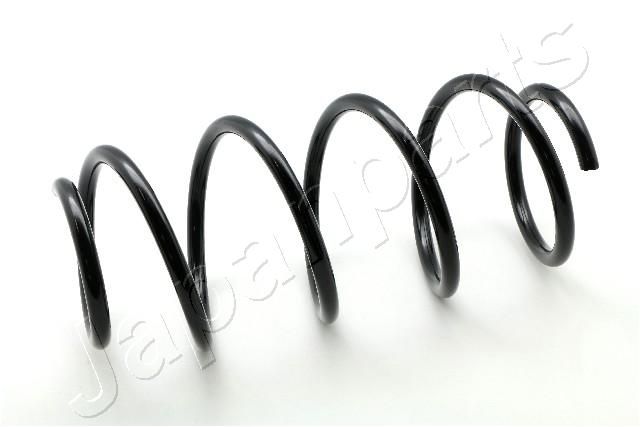 Sprężyna zawieszenia JAPANPARTS ZC2539H