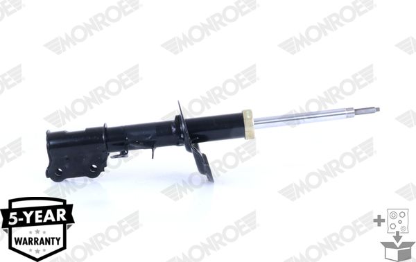 Amortyzator MONROE G7118