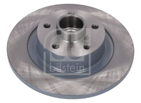 Tarcza hamulcowa FEBI BILSTEIN 185719
