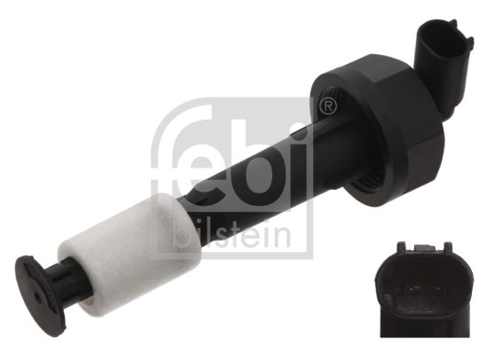 Czujnik, poziom płynu chłodzącego FEBI BILSTEIN 33842