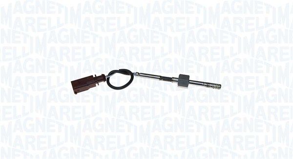 czujnik, temperatura spalin MAGNETI MARELLI 172000085010
