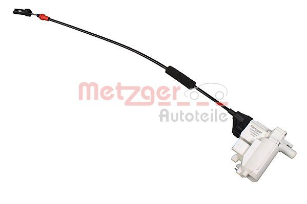 Wspomaganie zamykania, drzwi METZGER 2314430
