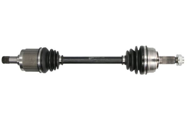 Wał napędowy PASCAL G24013PC