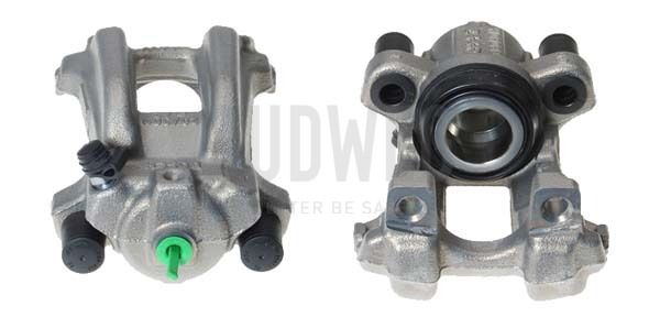 Zacisk hamulca BUDWEG CALIPER 344934