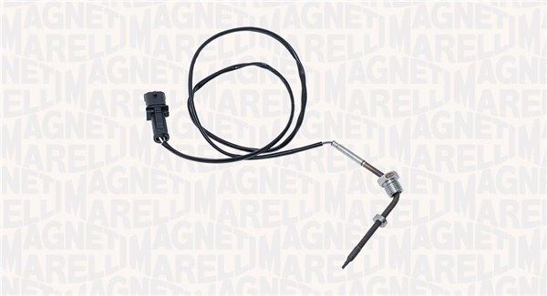 czujnik, temperatura spalin MAGNETI MARELLI 172000387010