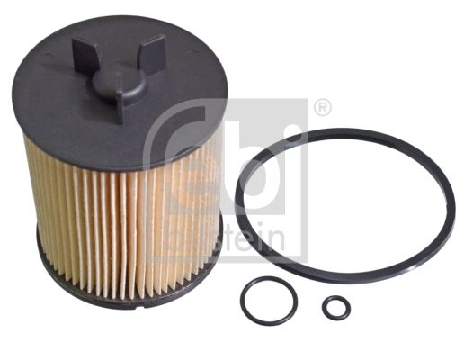 Filtr paliwa FEBI BILSTEIN 109599