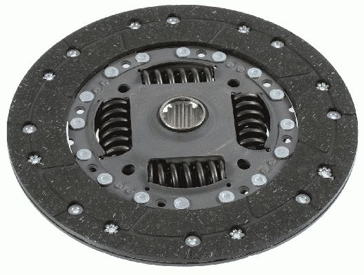 Tarcza sprzęgła SACHS 1878 600 632