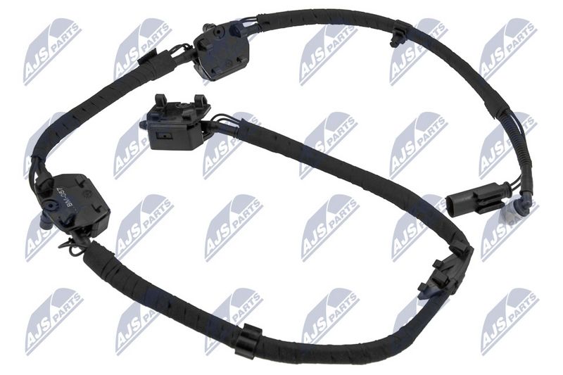 Łańcuch dyszy, czyszczenie szyby NTY EDS-BM-057