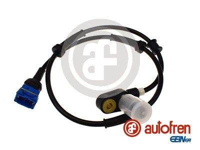 Czujnik, prędkość obrotowa koła AUTOFREN SEINSA DS-0182
