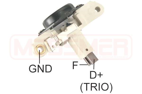 Regulator napięcia ERA 215284