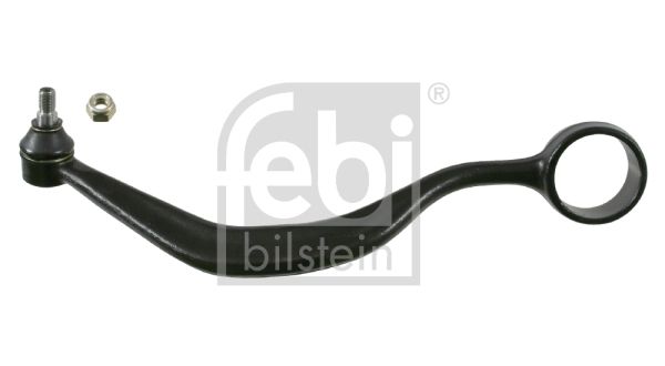 Wahacz, zawieszenie koła FEBI BILSTEIN 12563