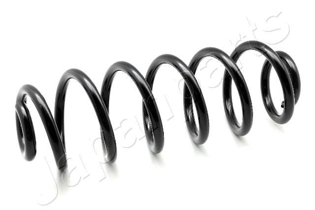 Sprężyna zawieszenia JAPANPARTS ZC6107A