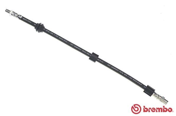 Przewód hamulcowy elastyczny BREMBO T 06 006