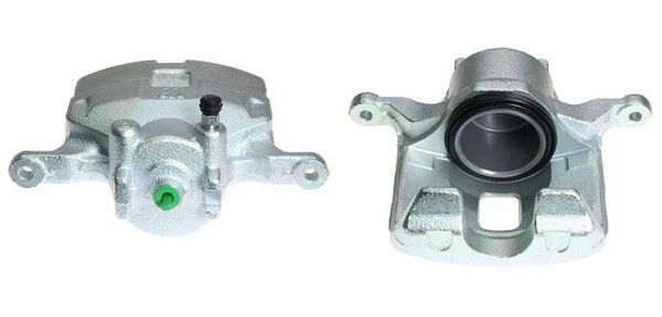 Zacisk hamulca BUDWEG CALIPER 344574