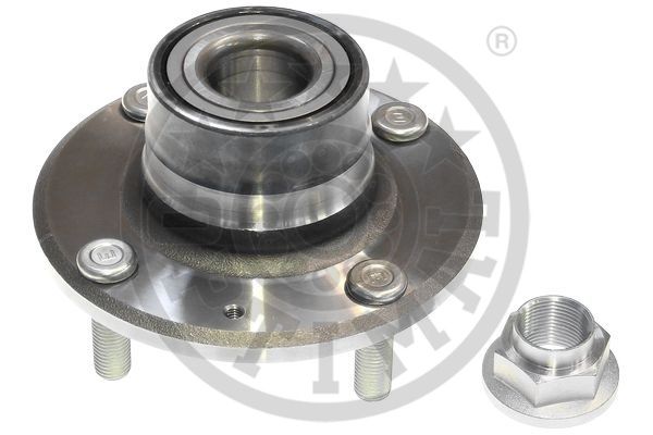 Zestaw łożysk koła OPTIMAL 952415