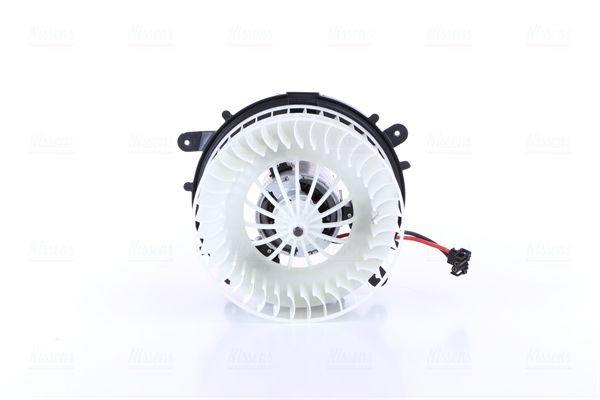 Wentylator wewnętrzny NISSENS 87217
