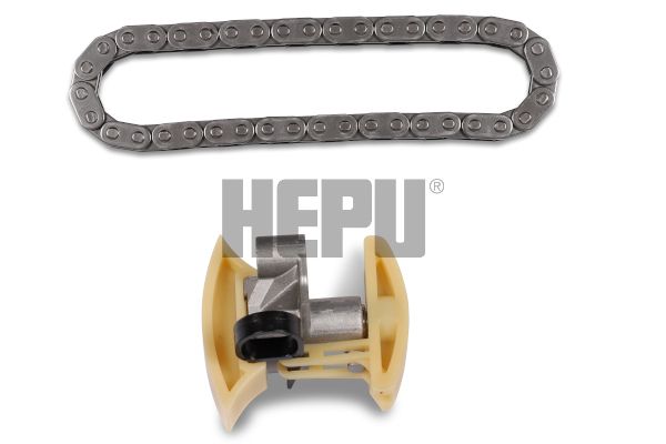Zestaw łańcucha rozrządu HEPU 21-0172