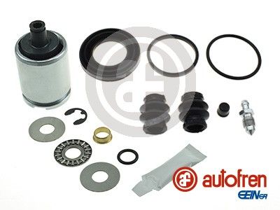 Zestaw naprawczy, zacisk hamulca AUTOFREN SEINSA D45306K