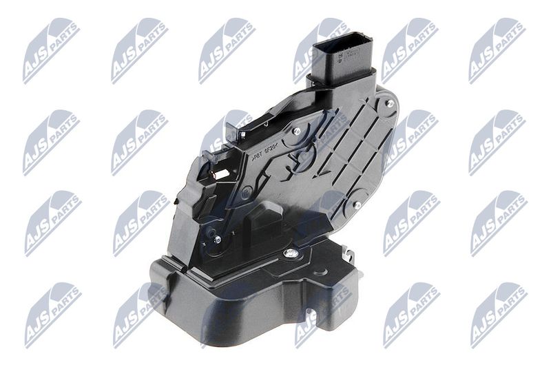 Zamek drzwi NTY EZC-LR-004