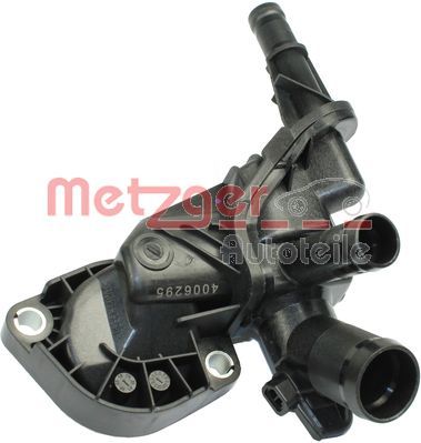 Termostat, płyn chłodzący METZGER 4006295