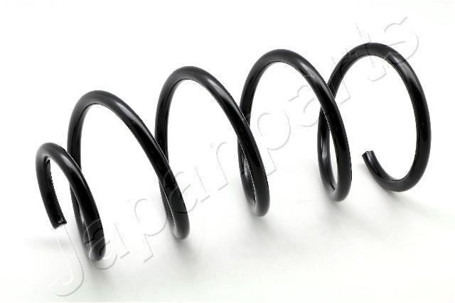 Sprężyna zawieszenia JAPANPARTS ZC3400A