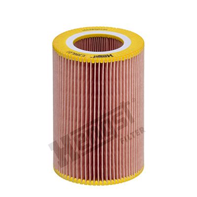 Filtr powietrza HENGST FILTER E386L01