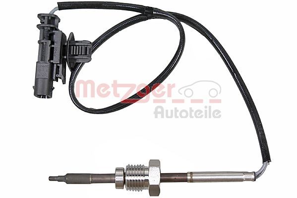 czujnik, temperatura spalin METZGER 0894623
