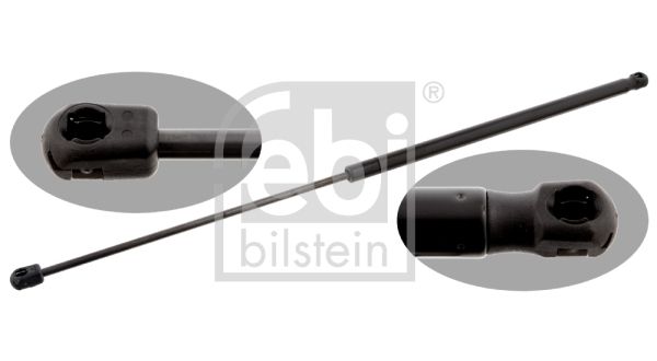 Sprężyna gazowa, maska FEBI BILSTEIN 27711