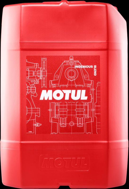 Olej silnikowy MOTUL 104309