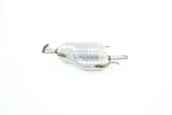 Tłumik końcowy WALKER 72351
