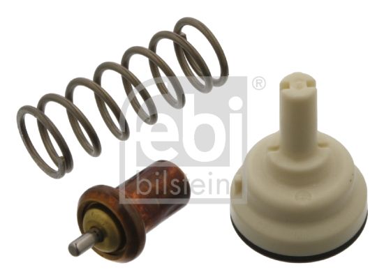 Termostat, płyn chłodzący FEBI BILSTEIN 36533