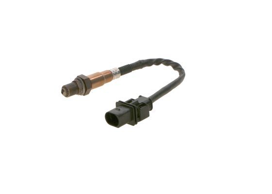 Sonda lambda BOSCH 0281004568