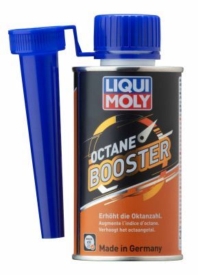 Dodatek do paliwa LIQUI MOLY 21280